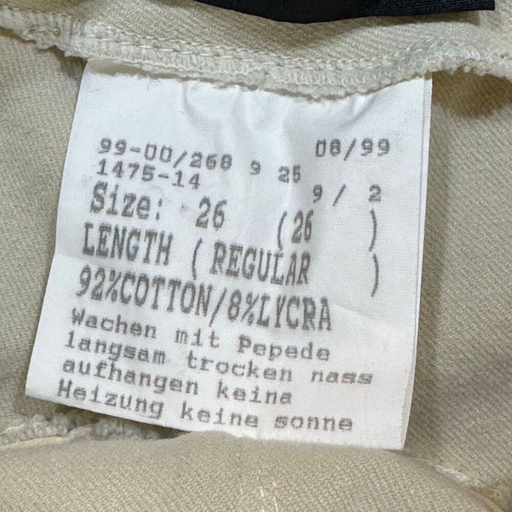 Pytchley Full Seat Riding Pants - Picture 5 of 9